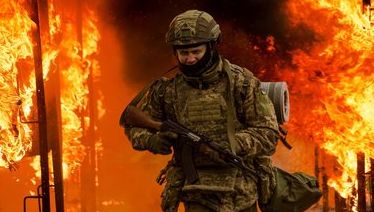 Детальніше про статтю Одеський фронт: Основні події та втрати російської армії за останній день