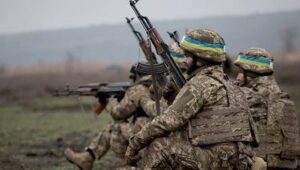 Детальніше про статтю Одеський район: Повітряна тривога та втрати російської армії