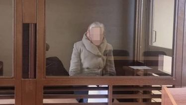 Детальніше про статтю Витік інформації про ЗСУ: В Одесі затримано підозрювану у державній зраді та пропаганді