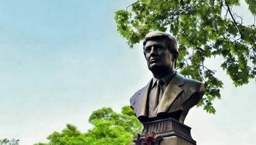 Детальніше про статтю Одеська міська влада обговорює демонтаж пам’ятника Пушкіну