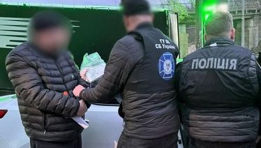 Детальніше про статтю Одеський контрабандист намагався продати незаконний прохід до Придністров’я за 11 тисяч євро