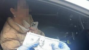 Детальніше про статтю Одеська психіатріня підозрюється у вимаганні коштів за госпіталізацію