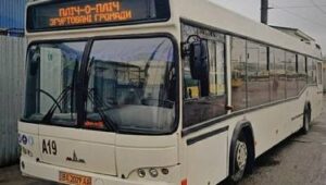 Детальніше про статтю Нові безоплатні автобусні маршрути в Одесі: зручність для пасажирів