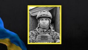 Детальніше про статтю Героїзм Сергія Шушкова: Українці підтримують присвоєння звання Героя України