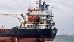 Детальніше про статтю Удар Росії по цивільним суднам в Одеській області: жертва та постраждалі