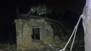 Детальніше про статтю Атака на Одесу: Звуки вибухів та знеструмлення в мікрорайоні