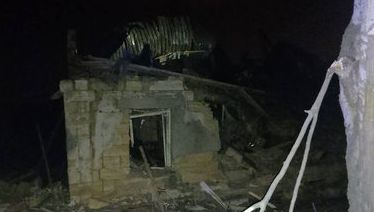 Детальніше про статтю Атака на Одесу: Звуки вибухів та знеструмлення в мікрорайоні