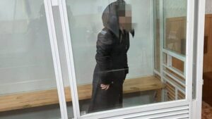 Детальніше про статтю Одеська Мешканка Розвідувала Електропідстанцію для РФ