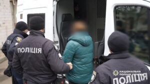 Детальніше про статтю Одеська справа: Судять організаторів схеми вивезення дітей за кордон