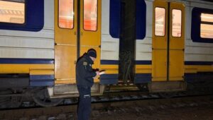 Детальніше про статтю Трагедія на одеському залізничному пункті: розслідування обставин