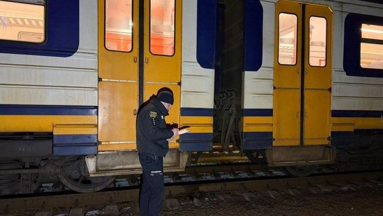 Детальніше про статтю Трагедія на одеському залізничному пункті: розслідування обставин