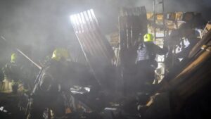 Детальніше про статтю В Одесі сталася серія обстрілів: загинула людина
