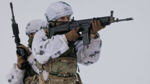 Детальніше про статтю Одеський удар: Дронове ураження та втрати російської армії