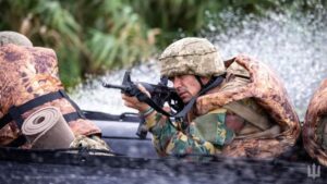 Детальніше про статтю Одеський фронт: Що сталося за останлу добу