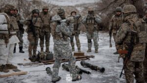 Детальніше про статтю Одеський регіон: Огляд подій та втрати противника