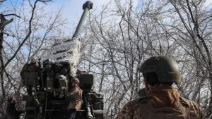 Детальніше про статтю Одеський регіон: оперативна обстановка та втрати противника