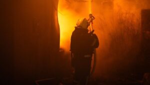Детальніше про статтю Удар БПЛА по Одеській області: Пошкодження цивільної інфраструктури та постраждалі