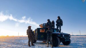 Детальніше про статтю Обстріл Одещини: Пошкоджено енергетичний об’єкт