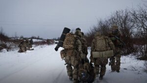 Детальніше про статтю Одеський регіон: Основні події 1464-го дня війни