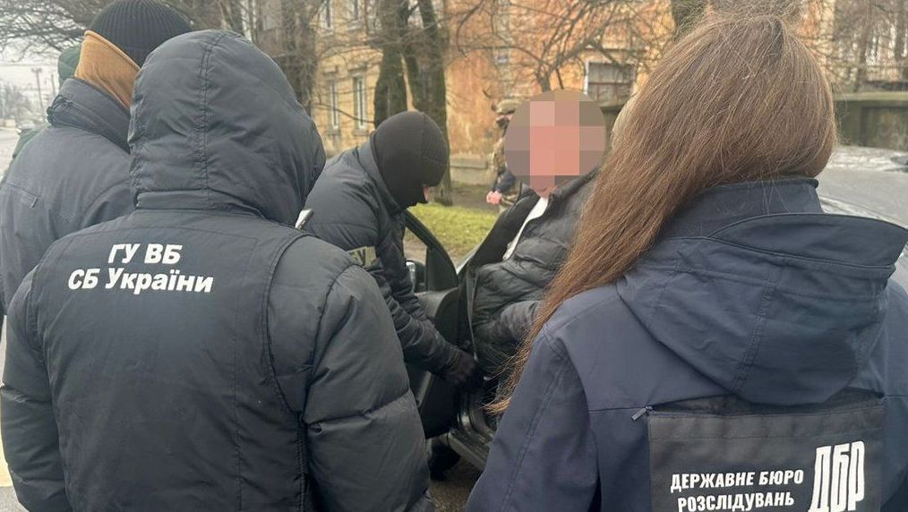 Детальніше про статтю Одеська схема: викрили вимагання грошей за незаконний перетин кордону