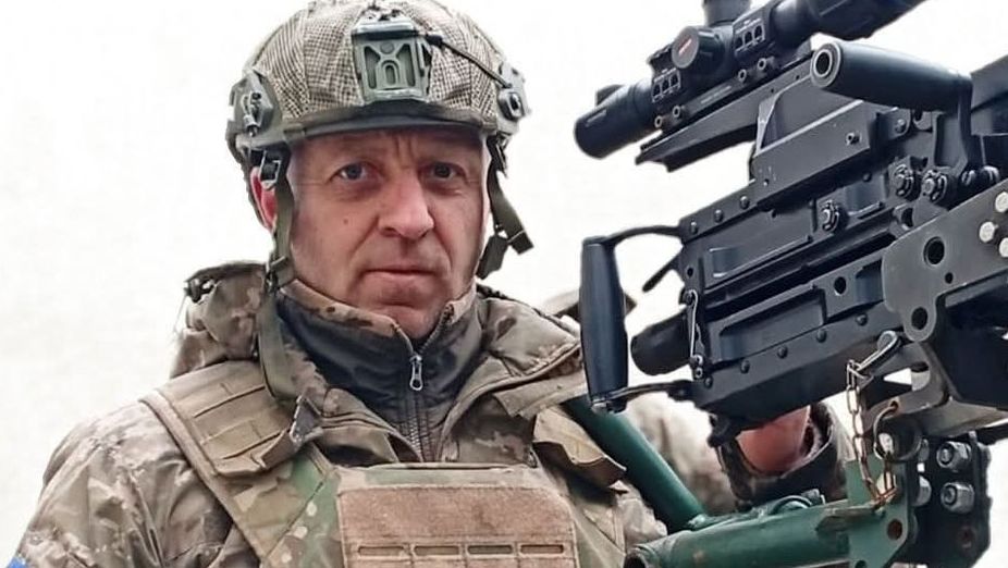 Детальніше про статтю Одеський захисник знищив десятки дронів