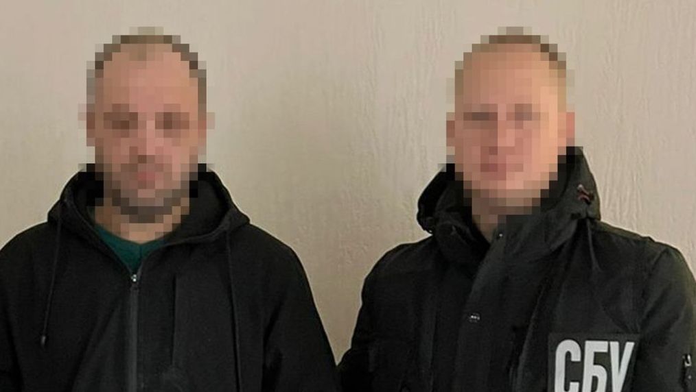 Детальніше про статтю В Одесьній області затримано двох осіб за спробу незаконної реєстрації обладнання Starlink для російських військових