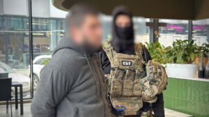 Детальніше про статтю Одеська справа: Затримано осіб, які вимагали гроші за бронювання для призовників