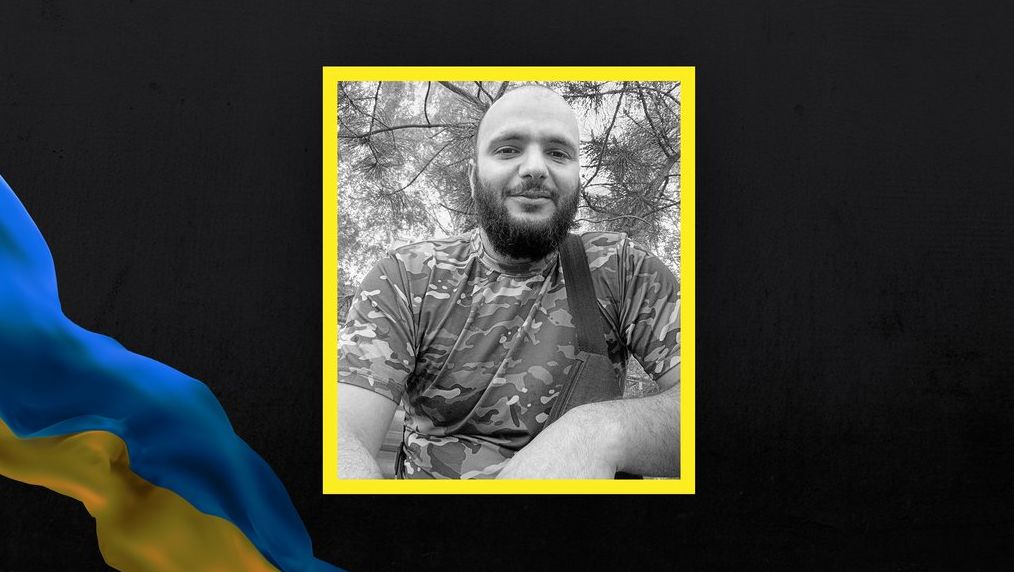 Детальніше про статтю Героїчна втрата: загинув морський піхотинець з Одещини