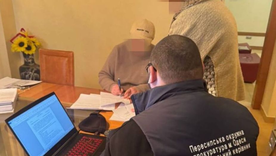 Детальніше про статтю У Одесі розпочнеться судовий процес проти керівниці будівельної компанії через завищення вартості ремонту лікарні