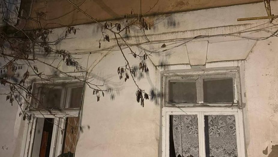 Детальніше про статтю Обстріл Одеси: Пошкодження об’єктів цивільної інфраструктури