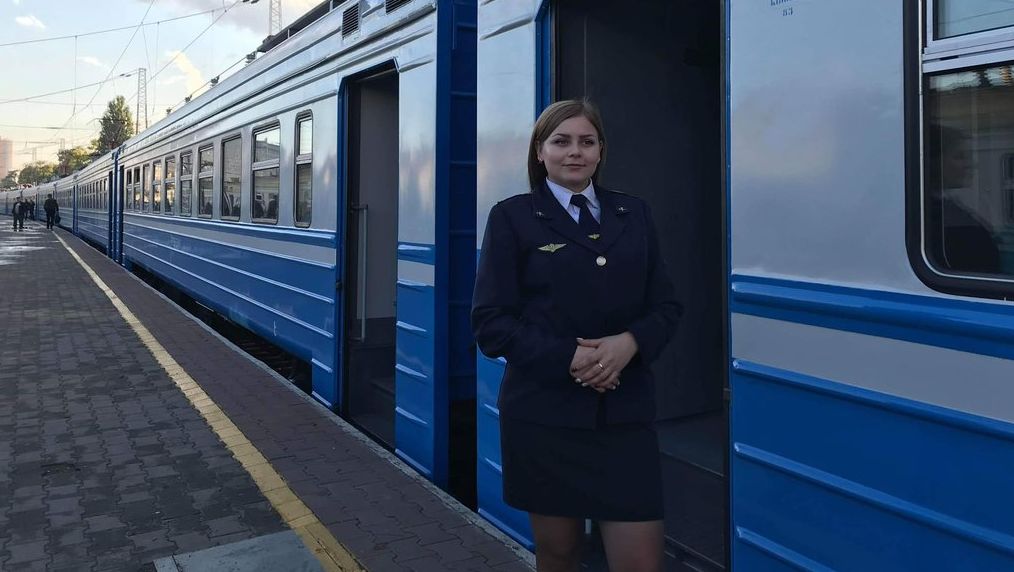 Детальніше про статтю Щоденний поїзд Одеса – Дніпро забезпечить транспортне сполучення в умовах негоди
