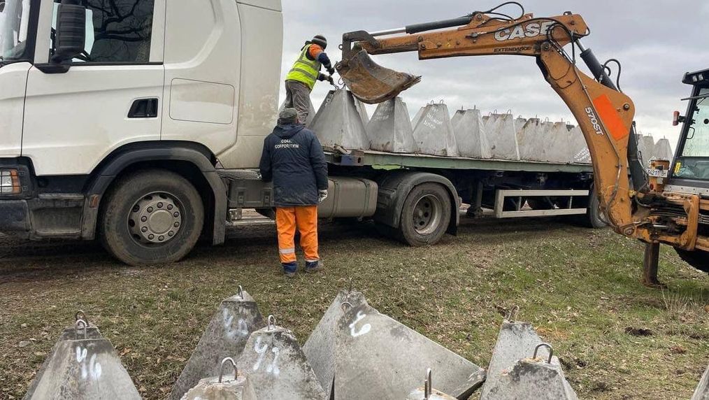 Детальніше про статтю Одесьщина готується до оборони: нова система захисту та національний опір