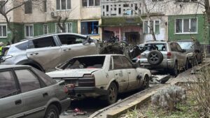 Детальніше про статтю Вибух у Одесі: Нові деталі та офіційна позиція СБУ