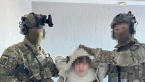 Детальніше про статтю СБУ викрила групу російських агентів, що планувала замовні вбивства в Україні