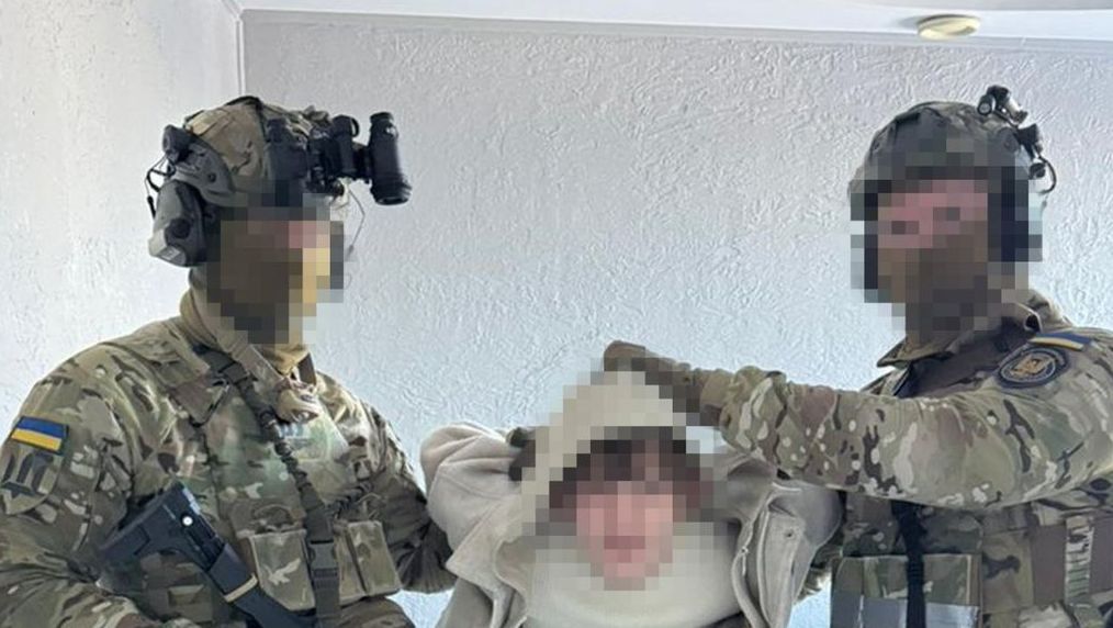Детальніше про статтю СБУ викрила групу російських агентів, що планувала замовні вбивства в Україні