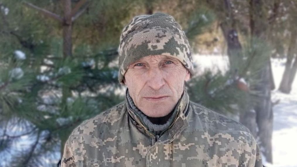 Детальніше про статтю Перша спроба знищення дрона: військовий з Одещини