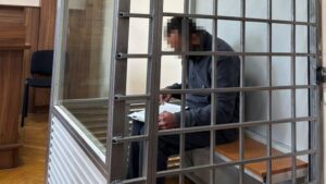 Детальніше про статтю У Одесі розпочнеться процес над чоловіком, обвинуваченим у зґвалтуванні неповної особи