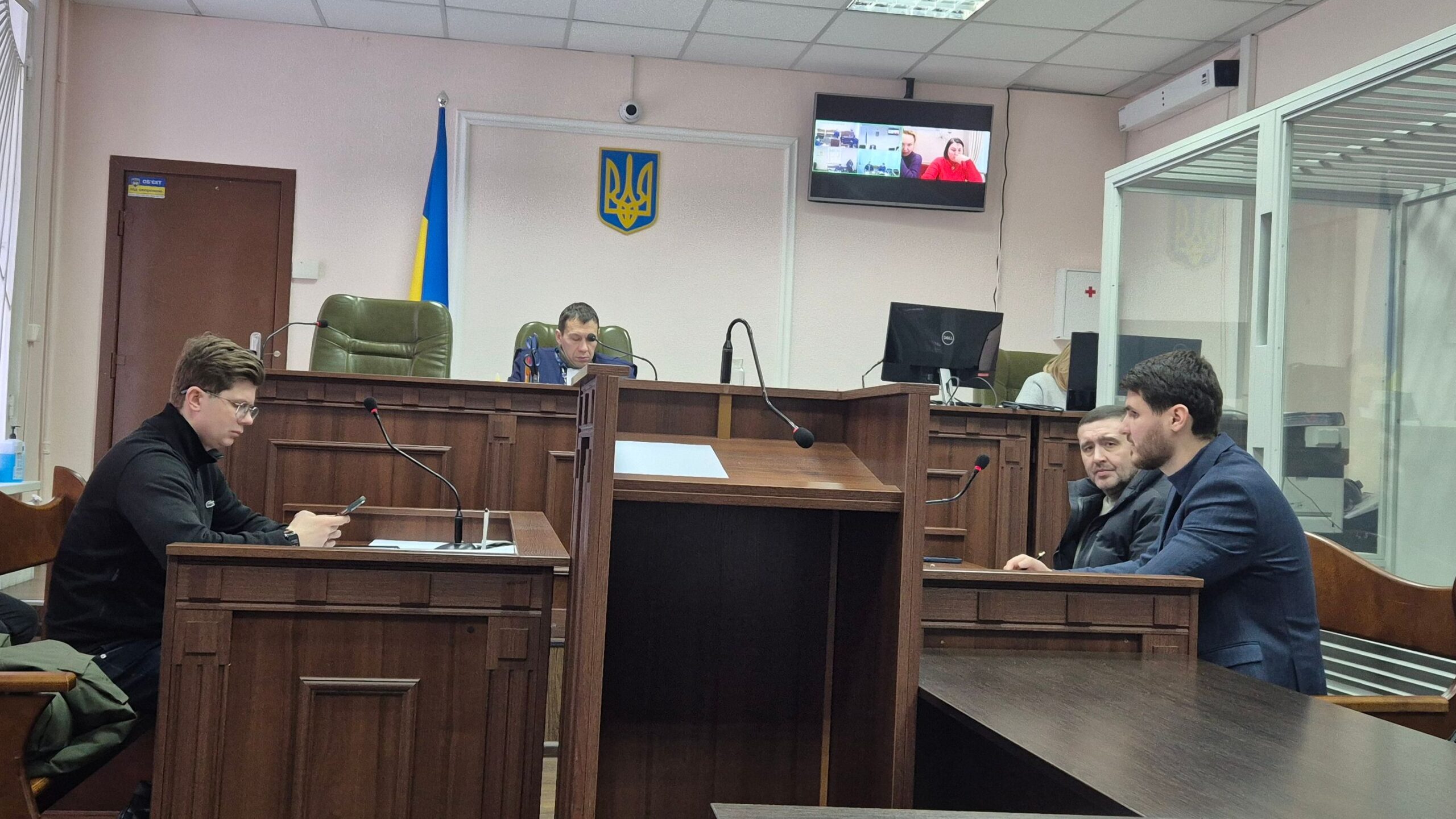 Детальніше про статтю ВАКС розпочне розгляд справи Діденків щодо декларування активів