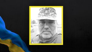 Детальніше про статтю Поминальний обряд на Одещині у пам’ять військовослужбовця