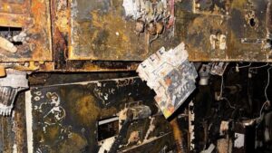 Детальніше про статтю Значні пошкодження підстанцій на Одещині через обстріли
