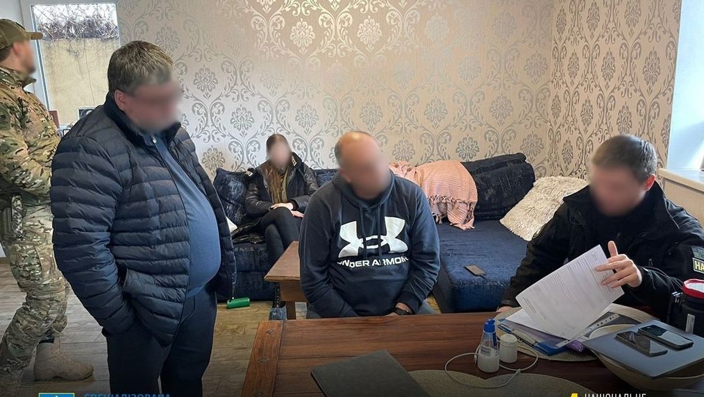 Детальніше про статтю Слідство виявило масштабне зловживання державним майном