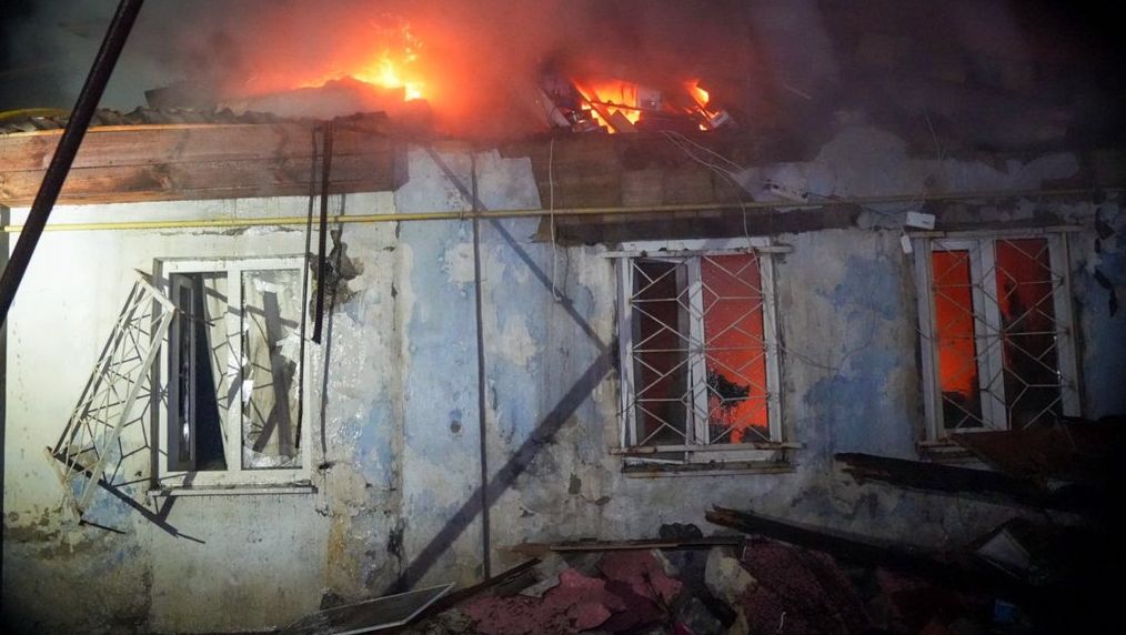 Ви зараз переглядаєте Трагічний випадок в Одеській області: зруйновано житло, загинула літня жінка