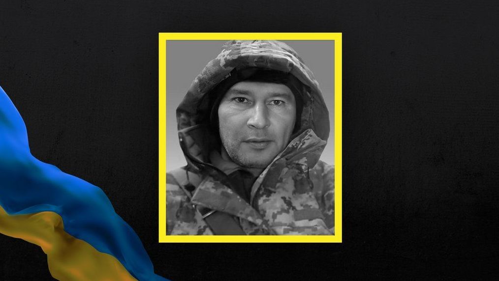 Детальніше про статтю В Україні загинув військовий з Одещини