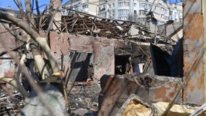Детальніше про статтю Атака дронами на Одещину: наслідки для місцевих мешканців