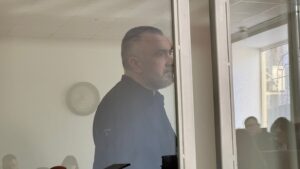 Детальніше про статтю Вдова Дем’яна Ганула відмовилася від компенсації, запропонованої братом підозрюваного