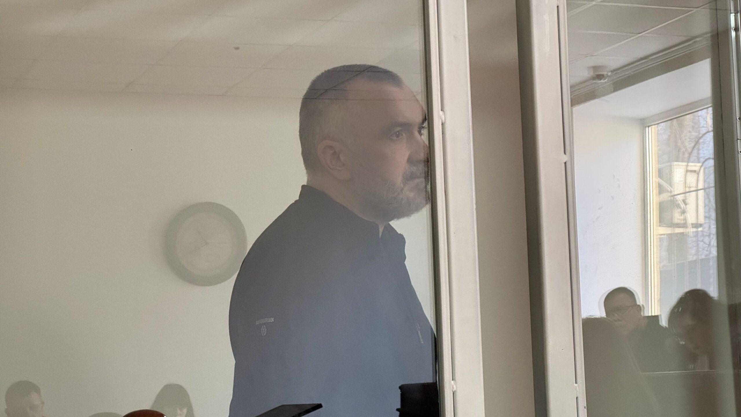 Детальніше про статтю Вдова Дем’яна Ганула відмовилася від компенсації, запропонованої братом підозрюваного