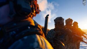 Детальніше про статтю Напад на Одесу: Нова атака БпЛА