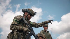 Детальніше про статтю Одеський регіон: що сталося за останній день війни