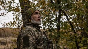 Детальніше про статтю Одеський регіон: Звіт про бойові дії за останню добу