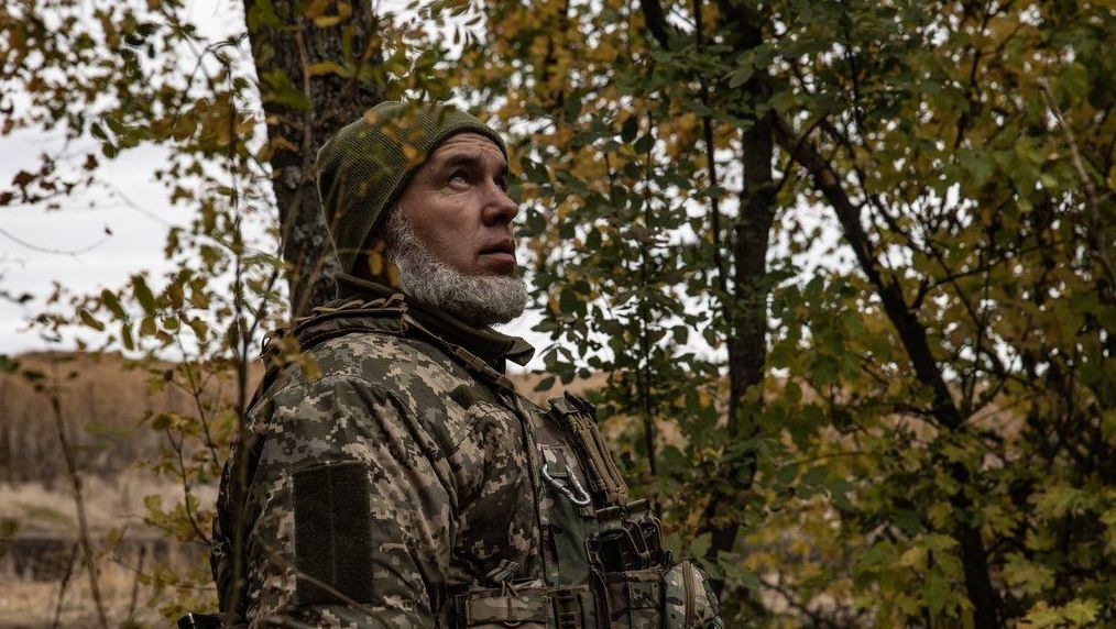 Детальніше про статтю Одеський регіон: Звіт про бойові дії за останню добу